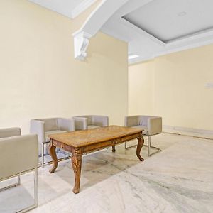 Hotel O Residency Inn